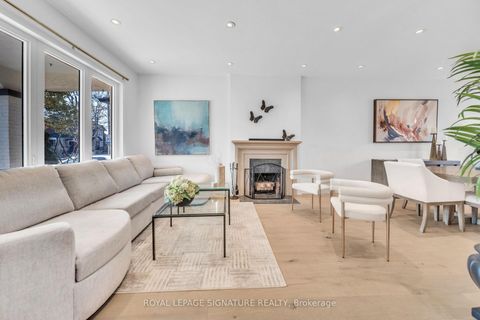 Photo 3 at 70 Cranbrooke Avenue, Lawrence Park North, Toronto