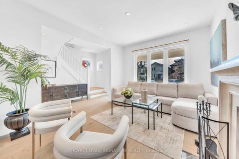 Photo 4 at 70 Cranbrooke Avenue, Lawrence Park North, Toronto