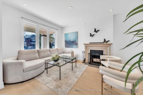 Photo 5 at 70 Cranbrooke Avenue, Lawrence Park North, Toronto