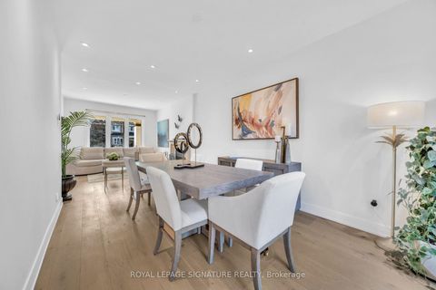 Photo 6 at 70 Cranbrooke Avenue, Lawrence Park North, Toronto