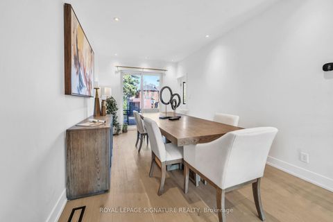 Photo 7 at 70 Cranbrooke Avenue, Lawrence Park North, Toronto