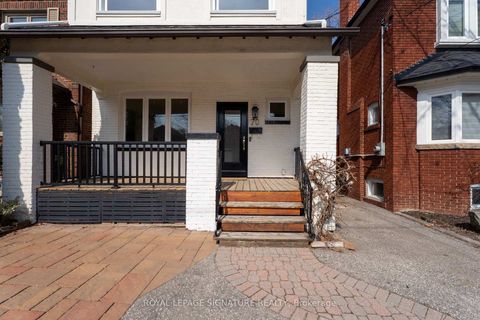 Photo 8 at 70 Cranbrooke Avenue, Lawrence Park North, Toronto