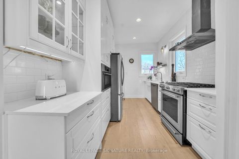 Photo 9 at 70 Cranbrooke Avenue, Lawrence Park North, Toronto