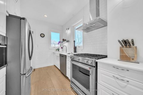 Photo 10 at 70 Cranbrooke Avenue, Lawrence Park North, Toronto