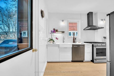 Photo 11 at 70 Cranbrooke Avenue, Lawrence Park North, Toronto