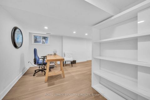 Photo 26 at 70 Cranbrooke Avenue, Lawrence Park North, Toronto