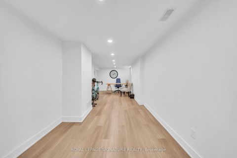 Photo 27 at 70 Cranbrooke Avenue, Lawrence Park North, Toronto