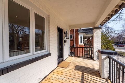 Photo 32 at 70 Cranbrooke Avenue, Lawrence Park North, Toronto