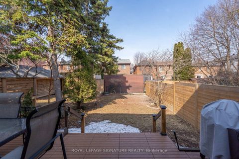 Photo 33 at 70 Cranbrooke Avenue, Lawrence Park North, Toronto