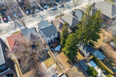 Photo 36 at 70 Cranbrooke Avenue, Lawrence Park North, Toronto