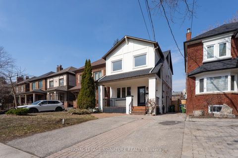 Photo 37 at 70 Cranbrooke Avenue, Lawrence Park North, Toronto