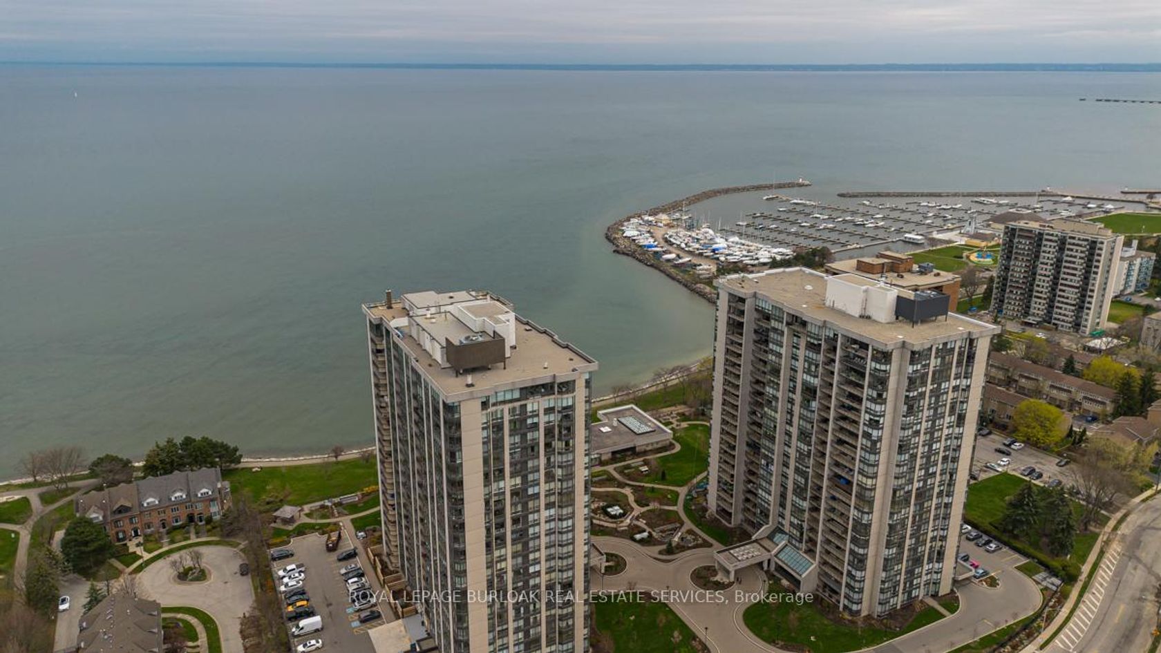 2008 - 2170 Marine Drive, BR Bronte, Oakville 