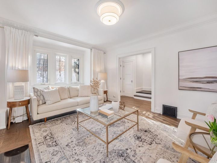 Photo 9 at 387 Kennedy Avenue, High Park North, Toronto