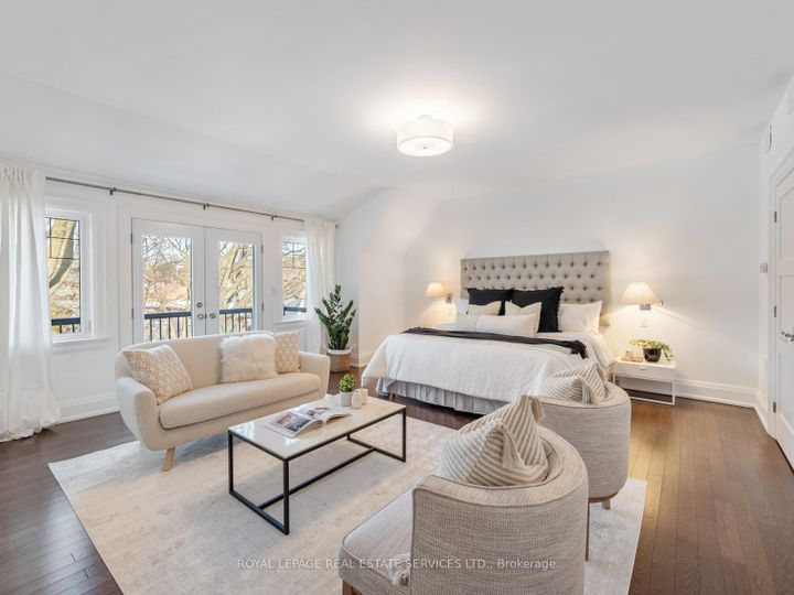 Photo 28 at 387 Kennedy Avenue, High Park North, Toronto