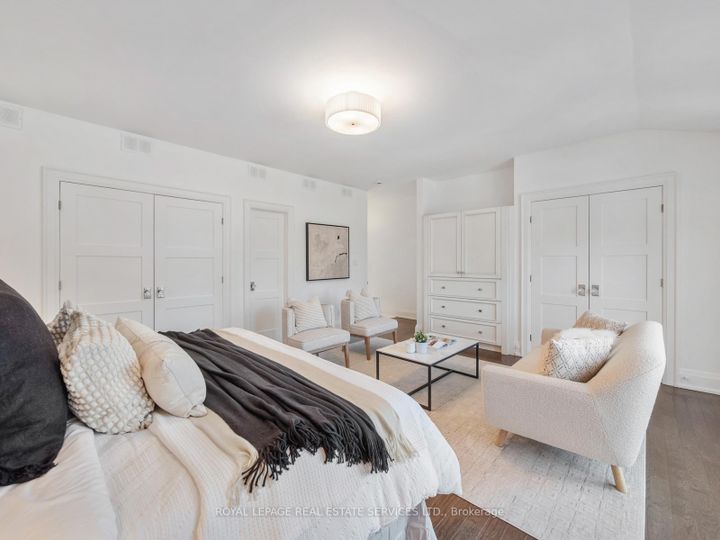 Photo 29 at 387 Kennedy Avenue, High Park North, Toronto