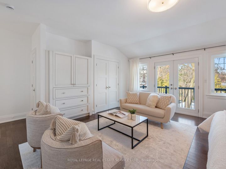 Photo 31 at 387 Kennedy Avenue, High Park North, Toronto