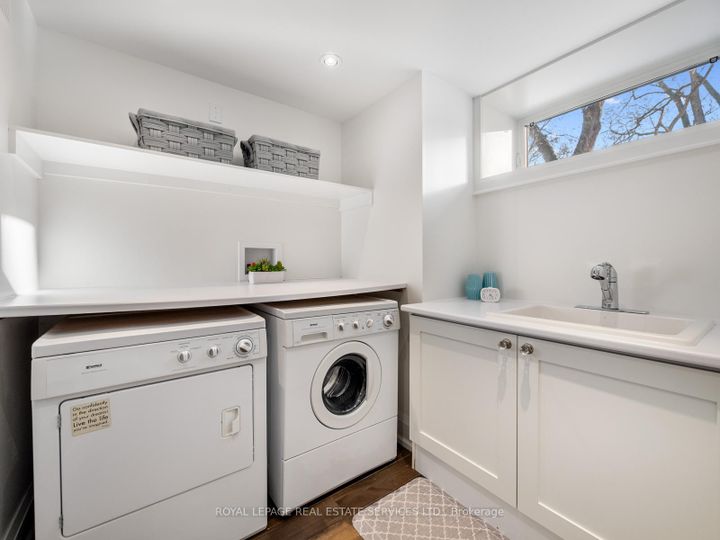 Photo 40 at 387 Kennedy Avenue, High Park North, Toronto