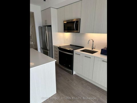 Photo 1 at 2110 - 286 Main Street, Danforth, Toronto