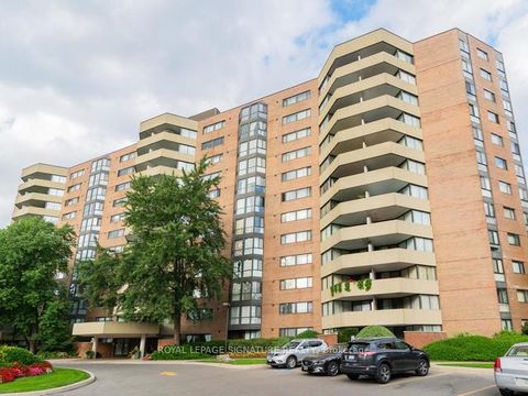 Photo 1 at 409 - 50 Baif Boulevard, North Richvale, Richmond Hill