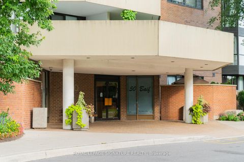 Photo 2 at 409 - 50 Baif Boulevard, North Richvale, Richmond Hill