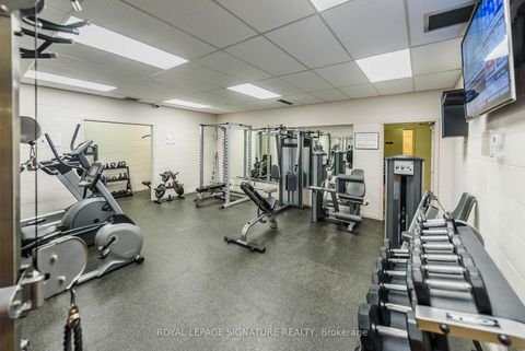 Photo 32 at 409 - 50 Baif Boulevard, North Richvale, Richmond Hill