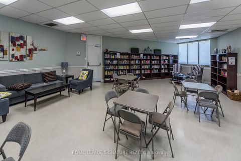 Photo 36 at 409 - 50 Baif Boulevard, North Richvale, Richmond Hill