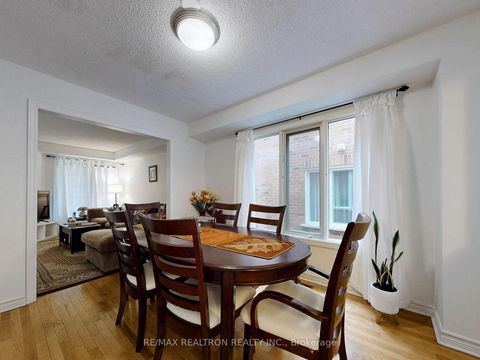 Photo 2 at 99 Widdifield Avenue, Armitage, Newmarket