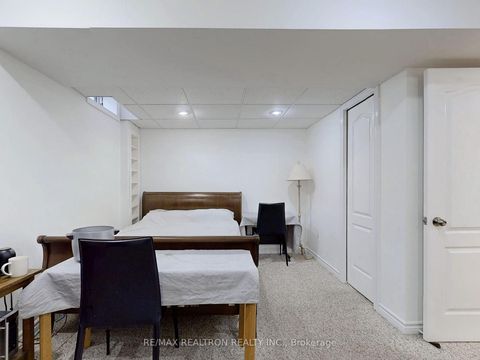 Photo 7 at 99 Widdifield Avenue, Armitage, Newmarket