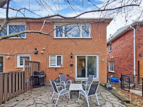 Photo 9 at 99 Widdifield Avenue, Armitage, Newmarket