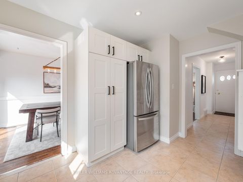 Photo 9 at 124 Kalmar Avenue, Cliffside, Toronto