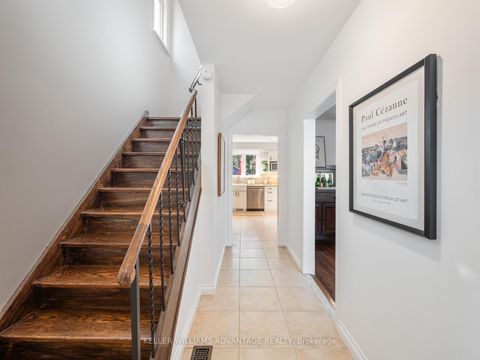 Photo 10 at 124 Kalmar Avenue, Cliffside, Toronto