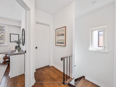 Photo 11 at 124 Kalmar Avenue, Cliffside, Toronto