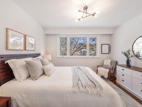 Photo 13 at 124 Kalmar Avenue, Cliffside, Toronto