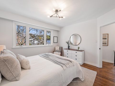 Photo 14 at 124 Kalmar Avenue, Cliffside, Toronto