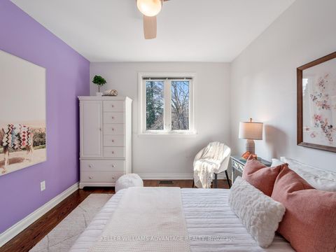 Photo 17 at 124 Kalmar Avenue, Cliffside, Toronto