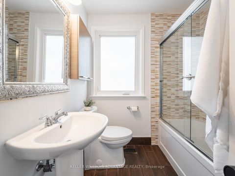 Photo 20 at 124 Kalmar Avenue, Cliffside, Toronto