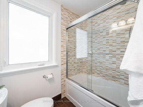 Photo 21 at 124 Kalmar Avenue, Cliffside, Toronto