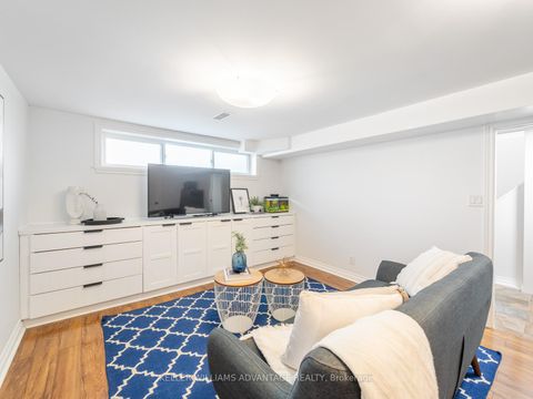 Photo 24 at 124 Kalmar Avenue, Cliffside, Toronto