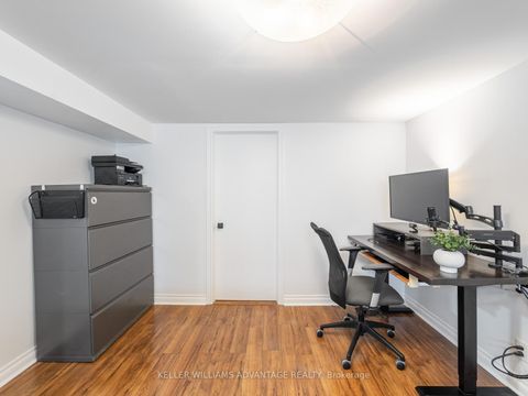 Photo 25 at 124 Kalmar Avenue, Cliffside, Toronto