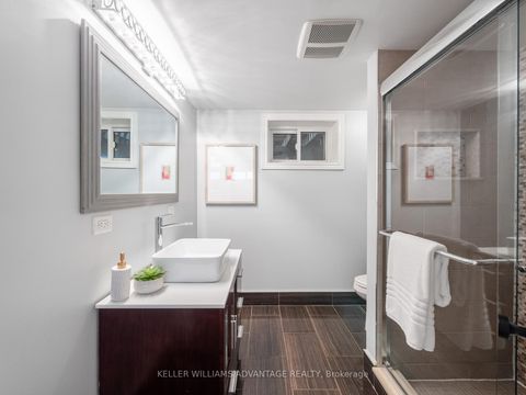 Photo 26 at 124 Kalmar Avenue, Cliffside, Toronto