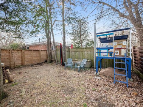 Photo 31 at 124 Kalmar Avenue, Cliffside, Toronto