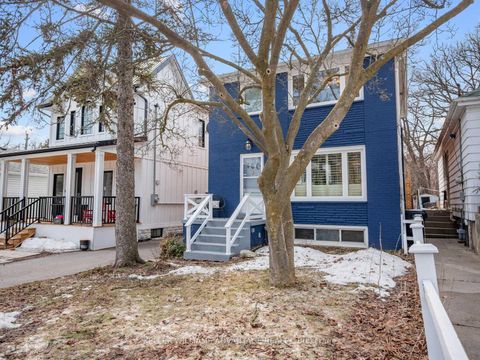 Photo 33 at 124 Kalmar Avenue, Cliffside, Toronto