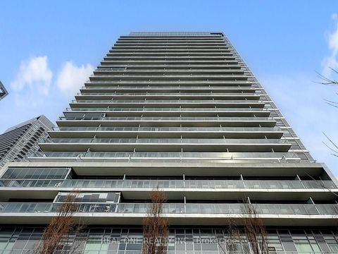 Photo 1 at 1910 - 30 Herons Hill Way, Henry Farm, Toronto