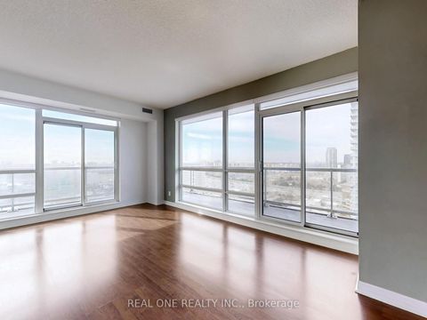 Photo 5 at 1910 - 30 Herons Hill Way, Henry Farm, Toronto