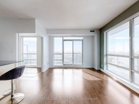 Photo 6 at 1910 - 30 Herons Hill Way, Henry Farm, Toronto