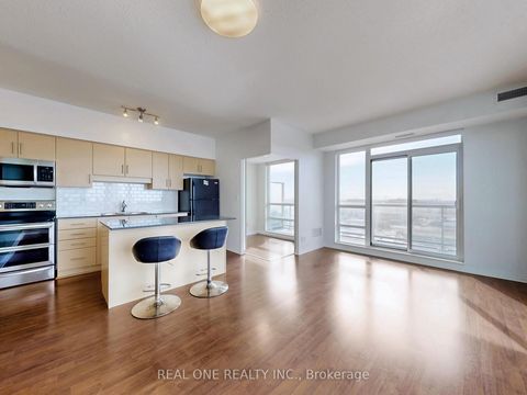 Photo 7 at 1910 - 30 Herons Hill Way, Henry Farm, Toronto