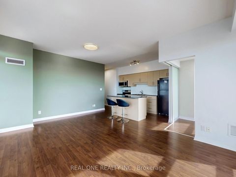 Photo 8 at 1910 - 30 Herons Hill Way, Henry Farm, Toronto