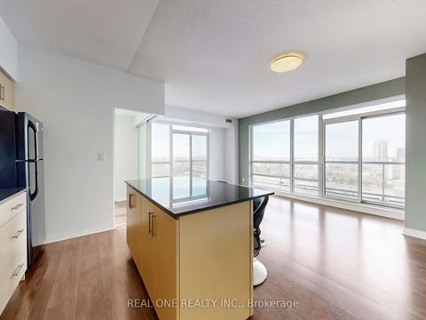 Photo 9 at 1910 - 30 Herons Hill Way, Henry Farm, Toronto