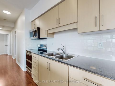 Photo 11 at 1910 - 30 Herons Hill Way, Henry Farm, Toronto