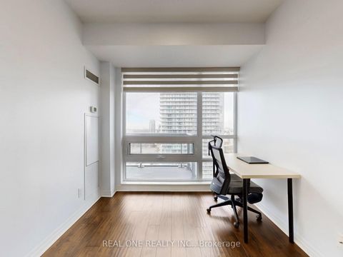 Photo 14 at 1910 - 30 Herons Hill Way, Henry Farm, Toronto